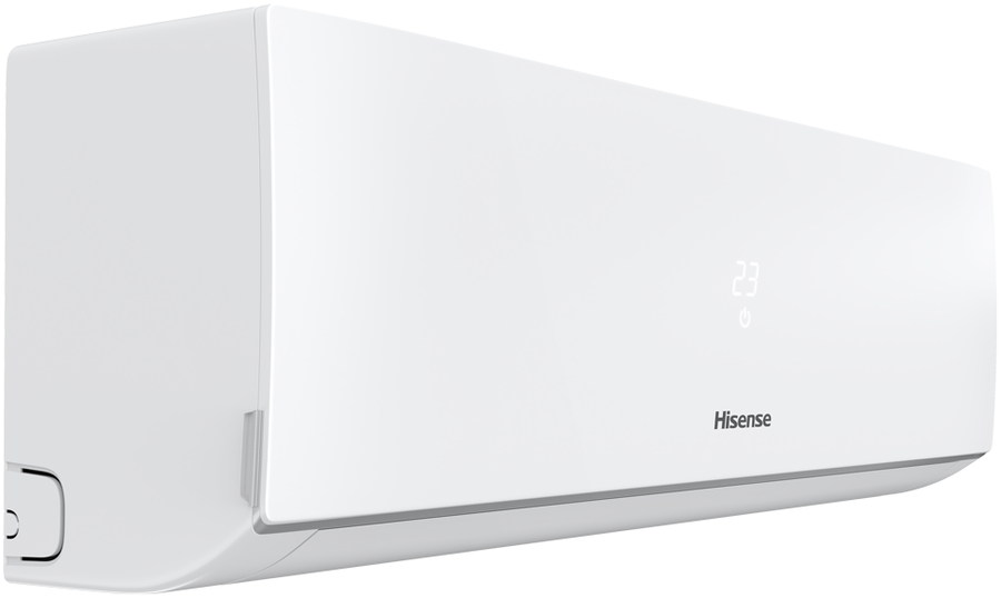 Hisense AS-18HR4RMADJ00 настенный кондиционер