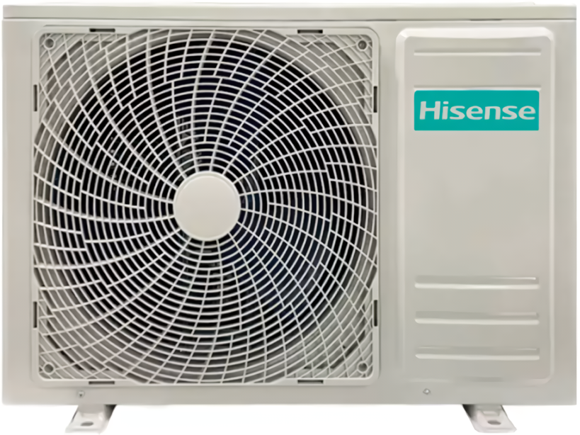 Hisense AS-24HR4RBSKC00 настенный кондиционер