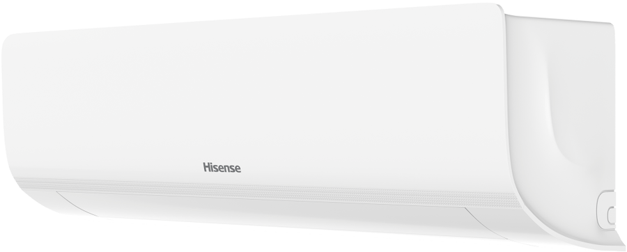 Hisense AS-24HR4RBSKC00 настенный кондиционер