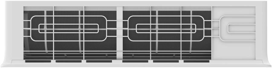 Hisense AS-24HR4RBSKC00 настенный кондиционер