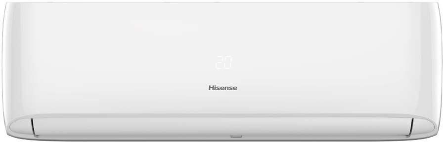 Hisense AS-24UW4RBTCA00 настенный кондиционер