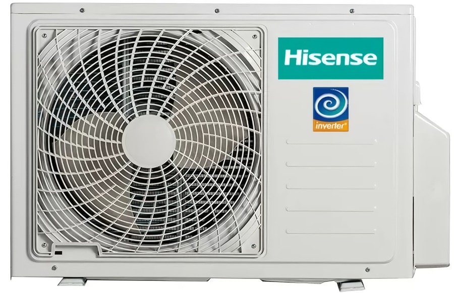 Hisense AS-24UW4RBTCA00 настенный кондиционер