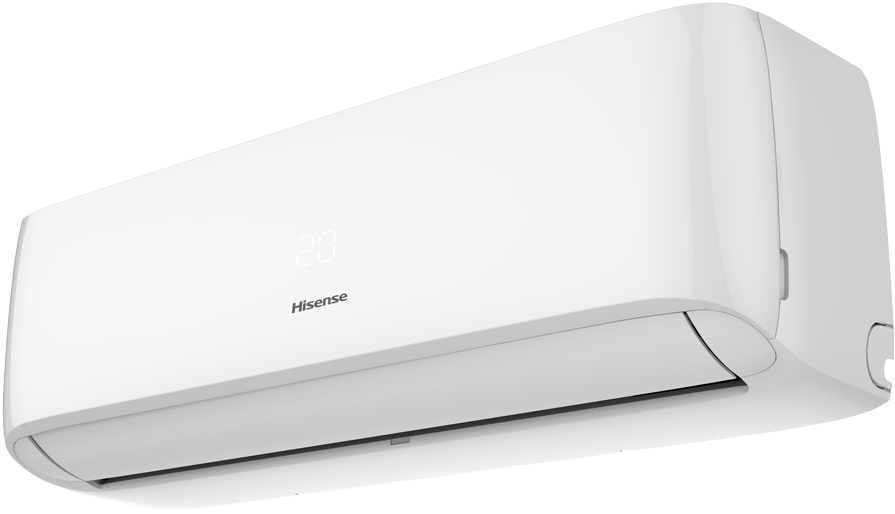 Hisense AS-24UW4RBTCA00 настенный кондиционер