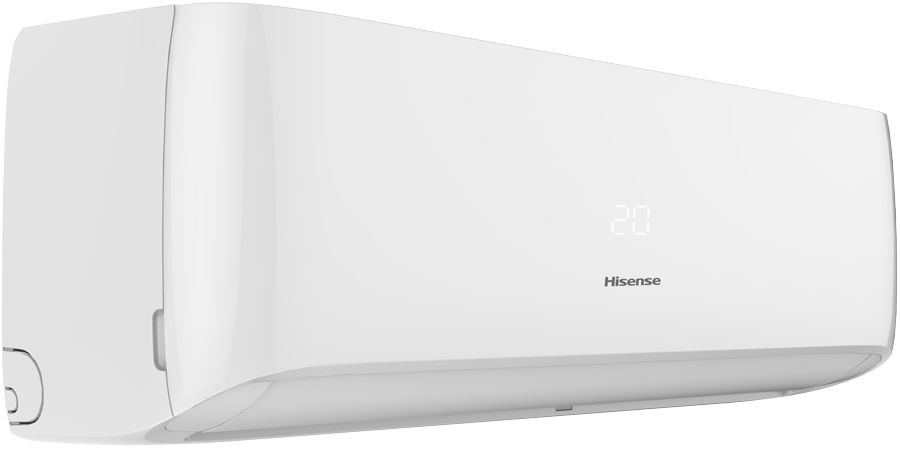 Hisense AS-24UW4RBTCA00 настенный кондиционер