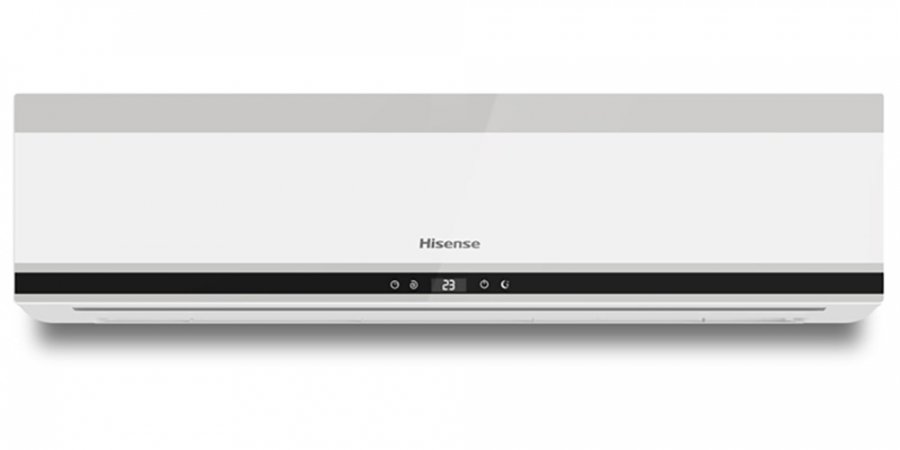 Hisense AS-36HR4SDKVTG настенный кондиционер