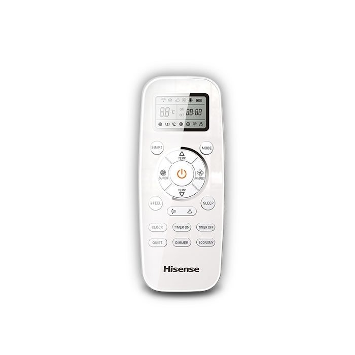Hisense AS-36HR4SDKVTG настенный кондиционер