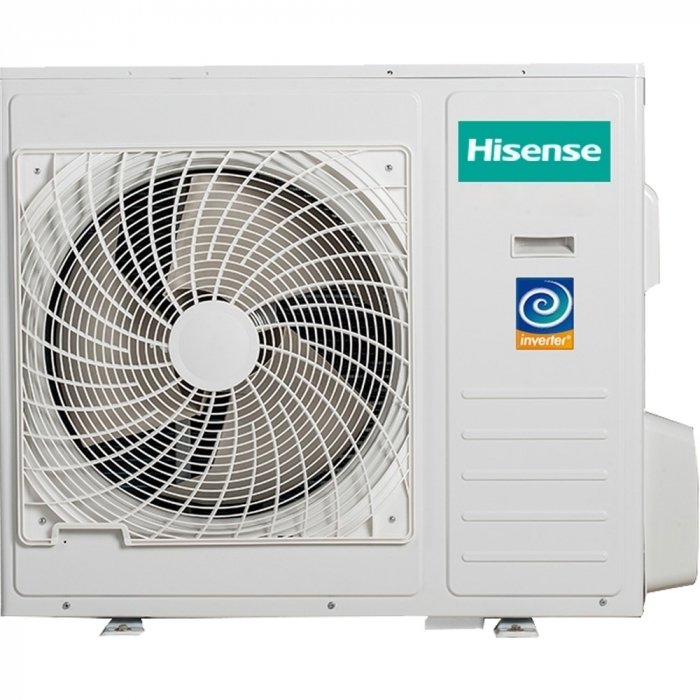 Hisense AS-36HR4SDKVTG настенный кондиционер