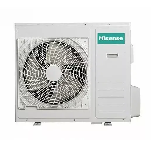 Hisense AUC-24HR4SJA/AUW-24H4SF кассетный кондиционер