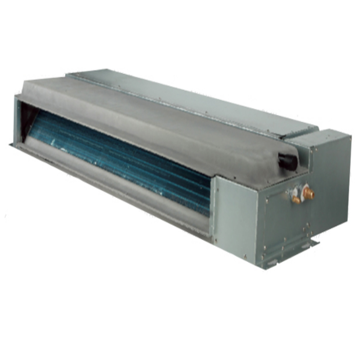 Hisense AUD-12HX4SNL/AUW-12H4SV канальный кондиционер
