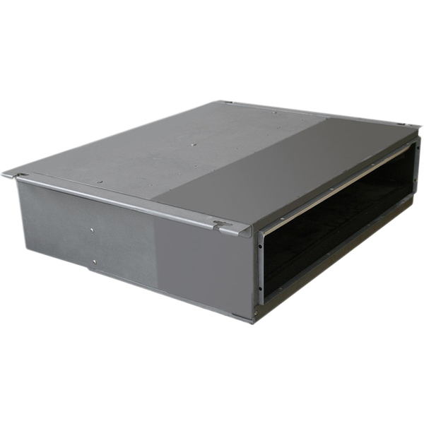 Hisense AUD-36HX4SHH1/AUW-36H6SD канальный кондиционер