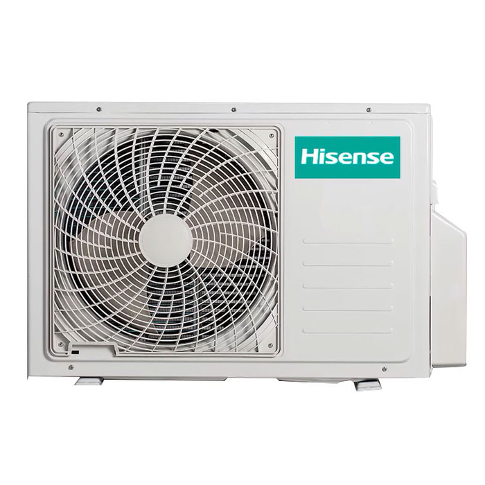 Hisense AUD-36HX4SHH1/AUW-36H6SD канальный кондиционер