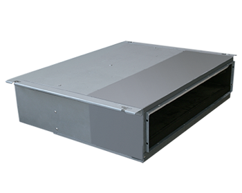 Hisense AUD-48HX4SHH/AUW-48H6SE1 встраиваемая канальная сплит-система