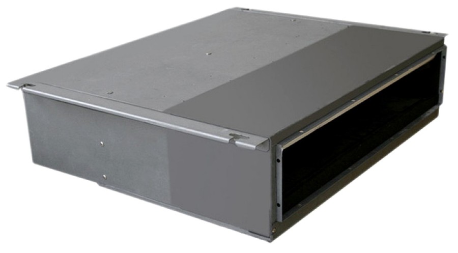 Hisense AUD-48UX4REH8/AUW-48U6RN8 канальный кондиционер