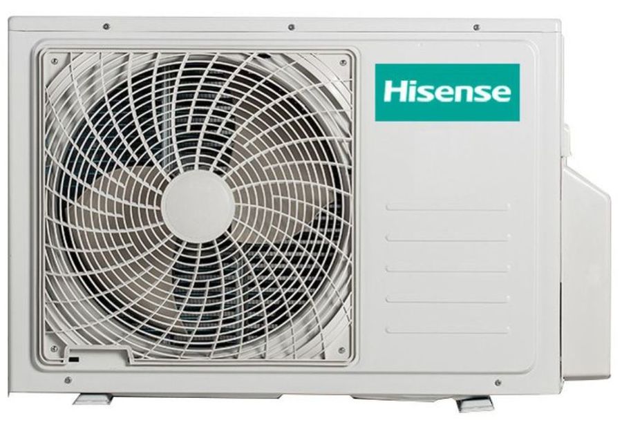 Hisense AUD-48UX4REH8/AUW-48U6RN8 канальный кондиционер