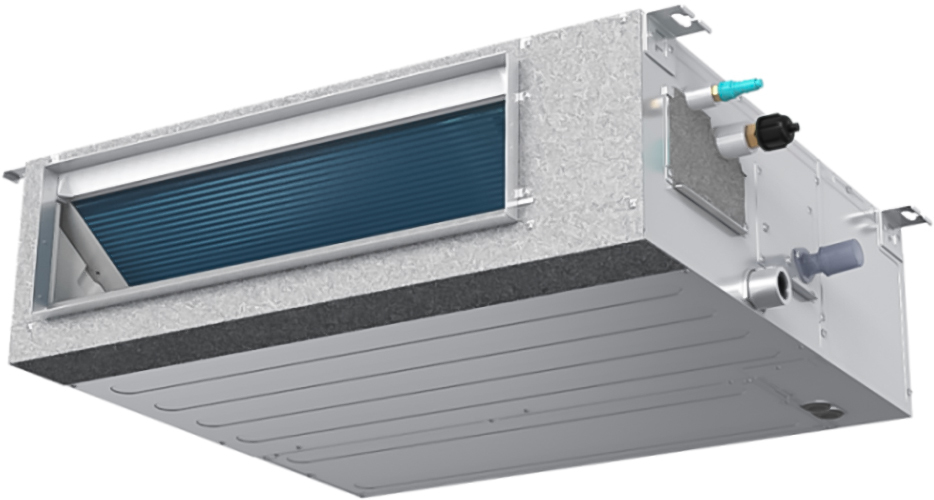 Hisense AUD-60HX4REM2/AUW-60H6RN2 канальный кондиционер