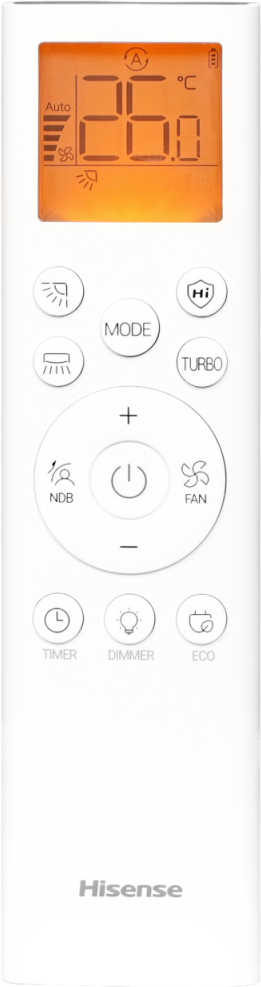 Hisense AUD-60HX4REM2/AUW-60H6RN2 канальный кондиционер