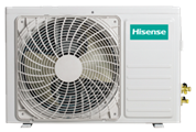Hisense AUF-24ER4SCPA/AUW-24H4SB колонный кондиционер