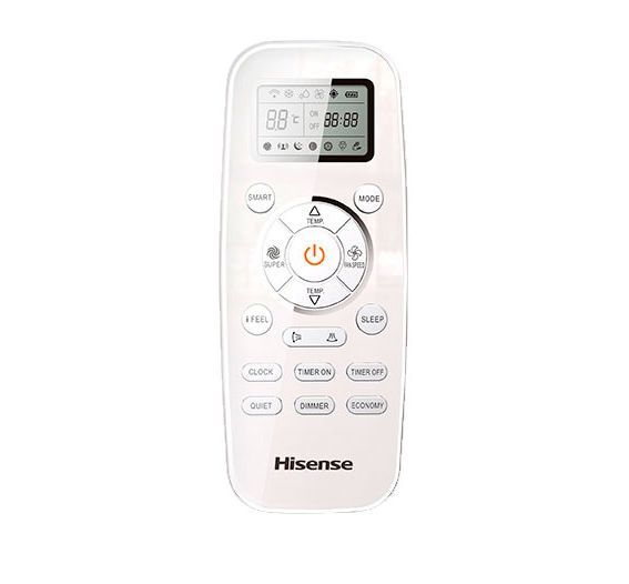 Hisense AUF-24ER4SCPA/AUW-24H4SB колонный кондиционер