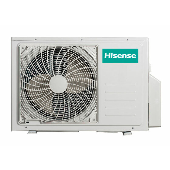 Hisense AUV-18HR4SA1/AUW-18H4SS напольно-потолочный кондиционер