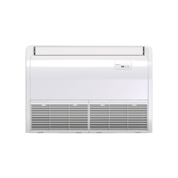 Hisense AUV-18UR4SA2/AUW-18U4SS напольно-потолочный кондиционер