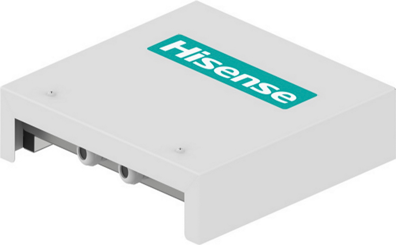 Hisense AUW-60U6RW8 10-19 кВт