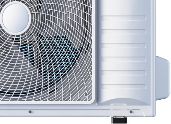 Hisense AUW-60U6RW8 10-19 кВт