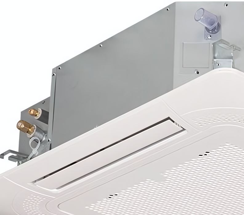 Hisense AVBC-54HJFKA кассетная VRF система 14-16,9 кВт