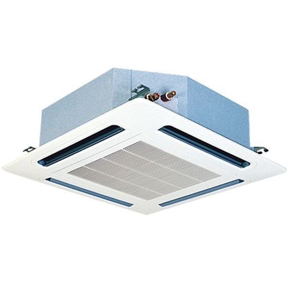 Hisense AVC-48UXCSFB кассетная VRF система 14-16,9 кВт
