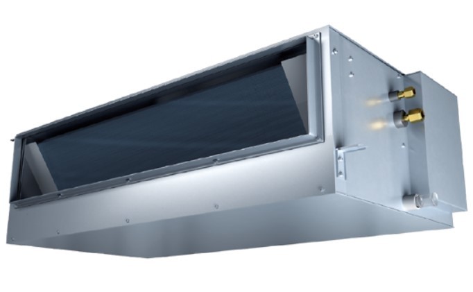 Hisense AVD-30HJFH канальная VRF система 8-9,9 кВт