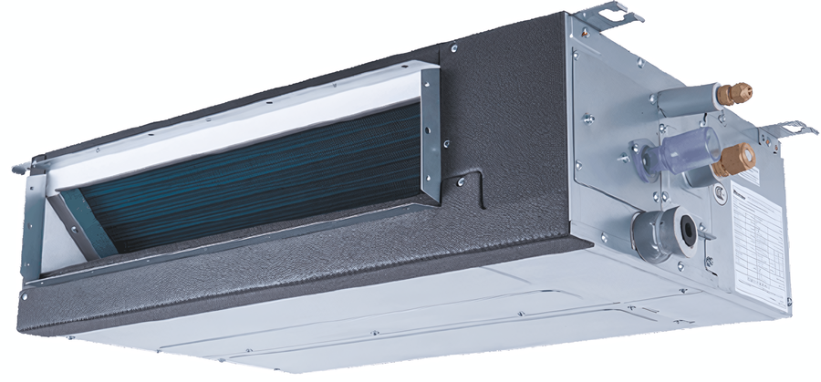 Hisense AVE-17HJFDL канальная VRF система 5-5,9 кВт