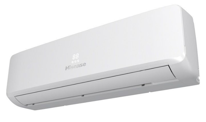 Hisense AVS-15HJFTDD настенная VRF система 4-4,9 кВт