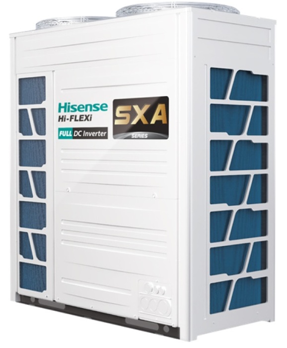 Hisense AVWT-114HKFSXA наружный блок VRF системы 30-33,9 кВт