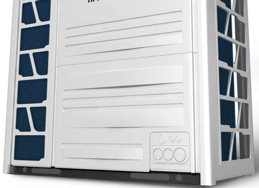 Hisense AVWT-114HKFSXA наружный блок VRF системы 30-33,9 кВт