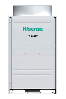 Hisense AVWT-86U6SR наружный блок VRF системы 23-28,9 кВт