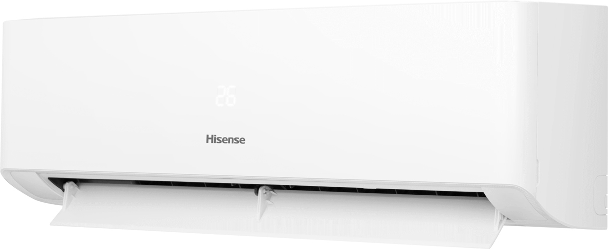 Hisense CITY 2.0 AS-09UW4RYRKA06 настенный кондиционер