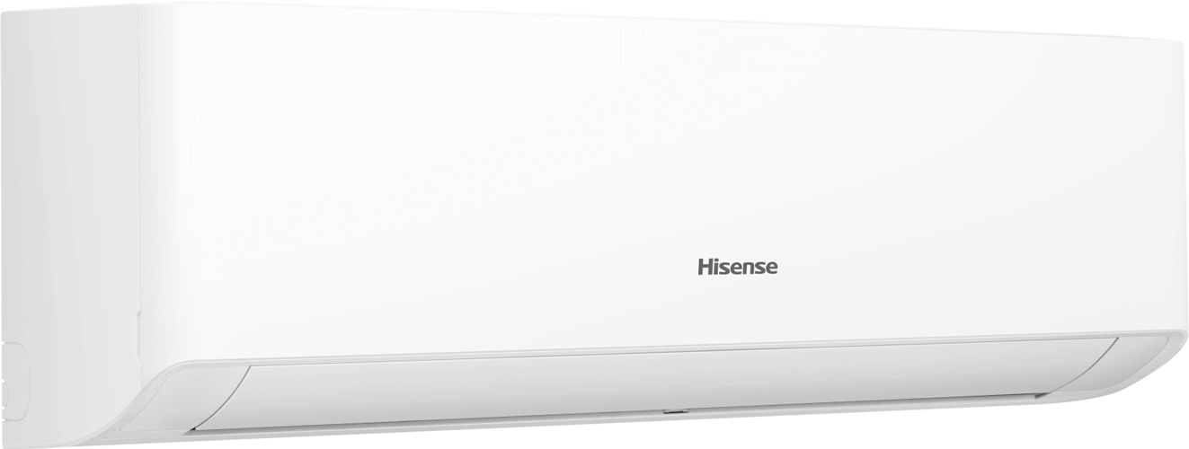 Hisense CITY 2.0 AS-09UW4RYRKA06 настенный кондиционер