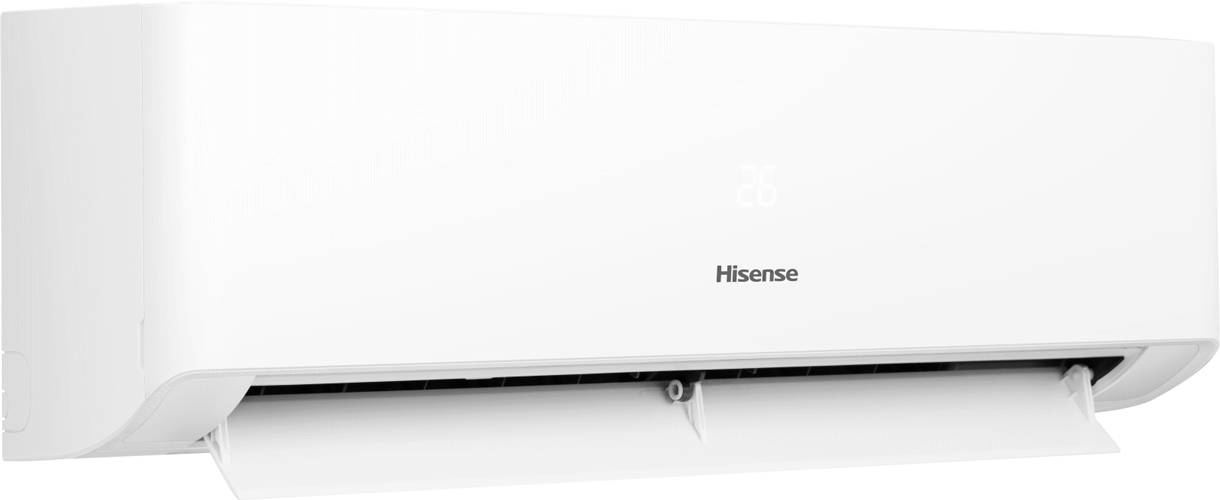 Hisense CITY 2.0 AS-09UW4RYRKA06 настенный кондиционер