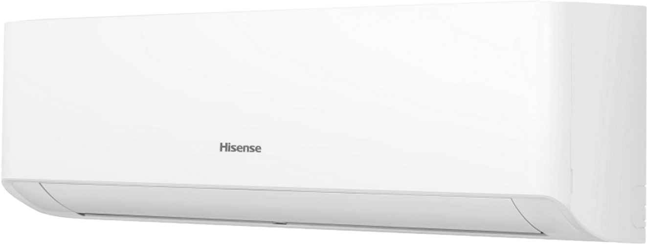 Hisense CITY 2.0 AS-18UW4RMSKA01 настенный кондиционер