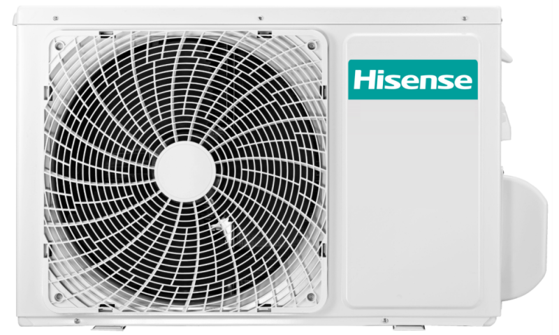 Hisense CITY 2.0 Classic A AS-07HW4RLRKA00 настенный кондиционер