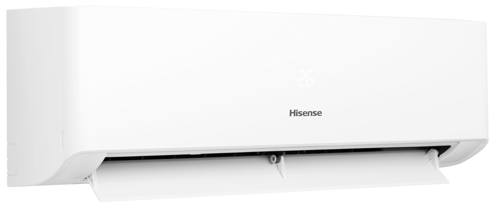 Hisense CITY 2.0 Classic A AS-07HW4RLRKA00 настенный кондиционер