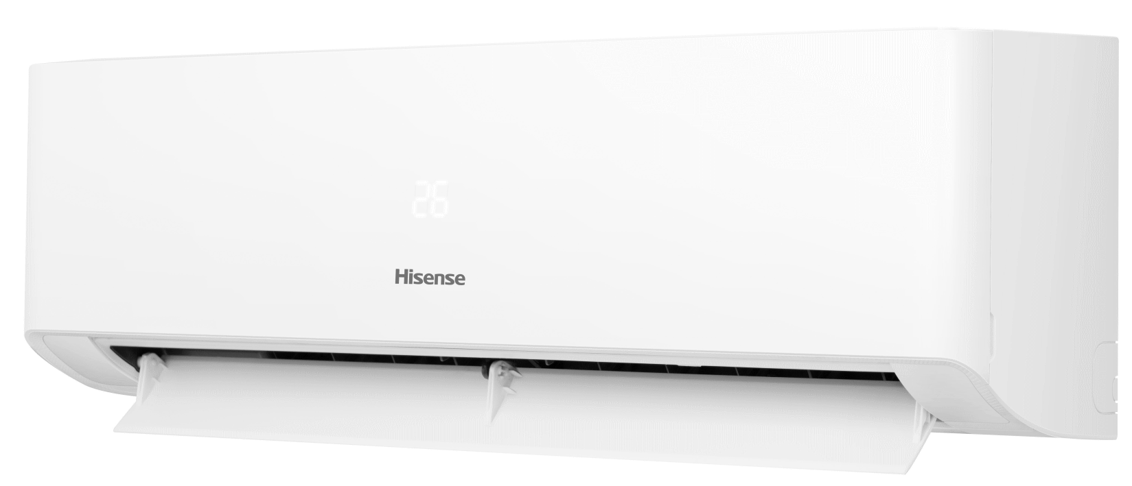 Hisense CITY 2.0 Classic A AS-12HW4RLRKA01 настенный кондиционер