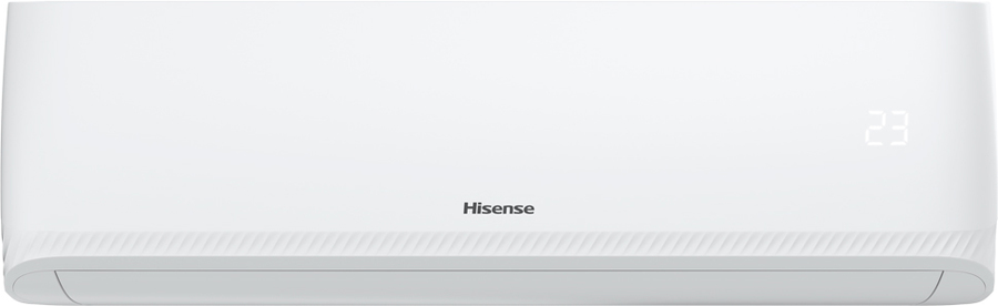 Hisense City AS-09UW4RYRCM05 настенный кондиционер