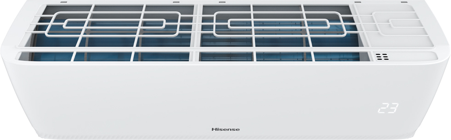 Hisense City AS-09UW4RYRCM05 настенный кондиционер