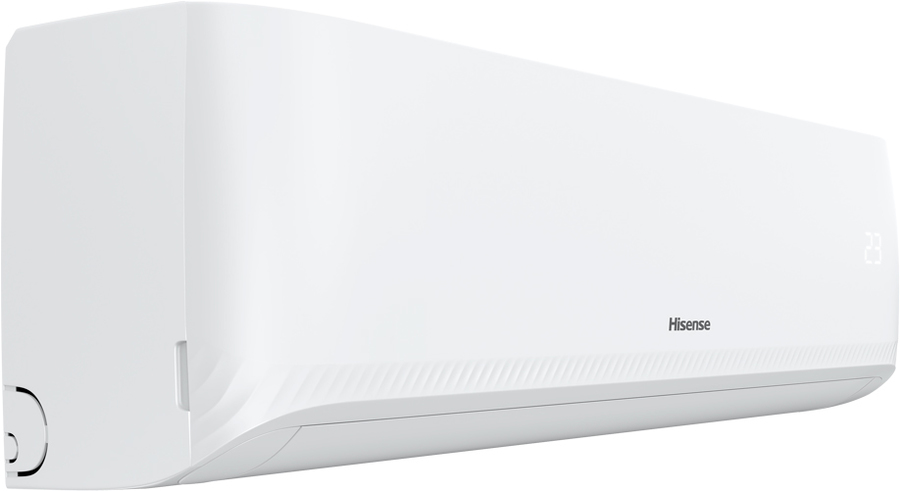 Hisense City AS-09UW4RYRCM05 настенный кондиционер