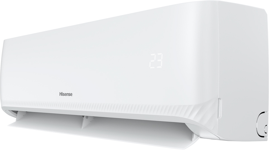 Hisense City AS-09UW4RYRCM05 настенный кондиционер