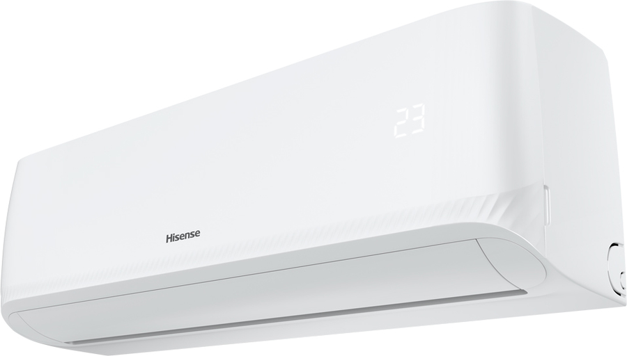 Hisense City AS-09UW4RYRCM05 настенный кондиционер