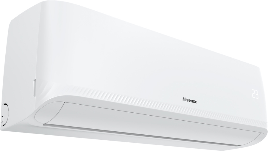 Hisense City AS-18UW4RMSCM01 настенный кондиционер