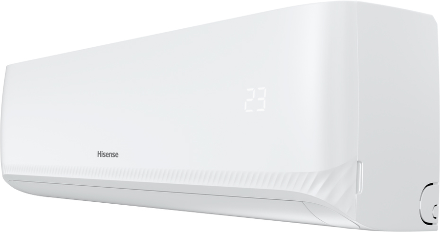 Hisense City AS-18UW4RMSCM01 настенный кондиционер