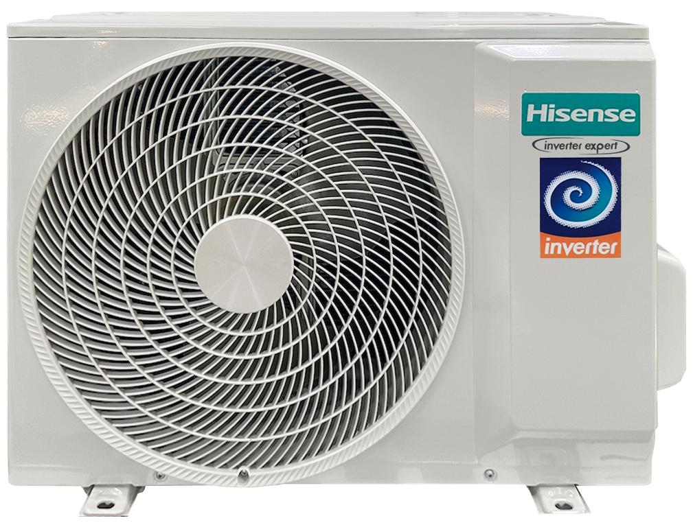 Hisense EXPERT PRO 2.0 AS-13UW4RLCHC00 настенный кондиционер