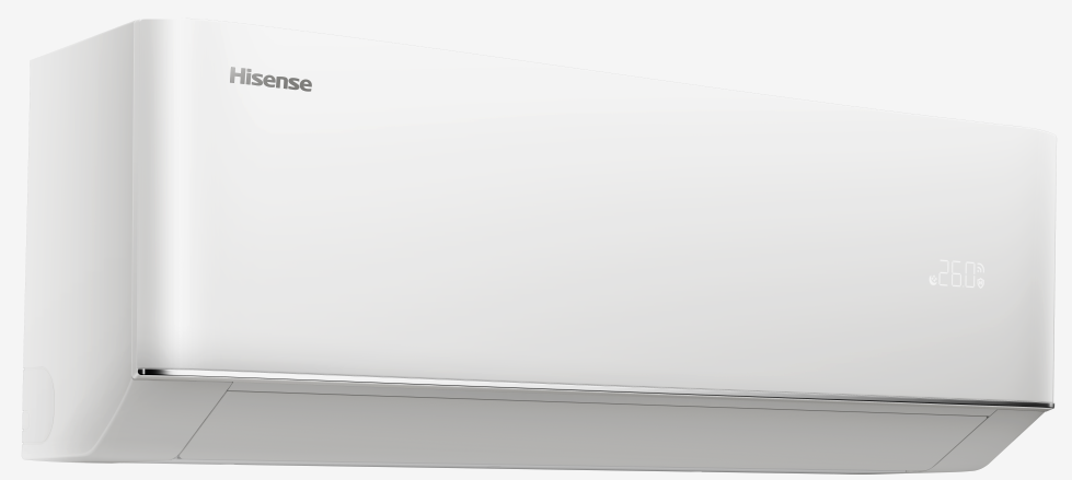 Hisense EXPERT PRO 2.0 AS-24UW4RFWHC00 настенный кондиционер